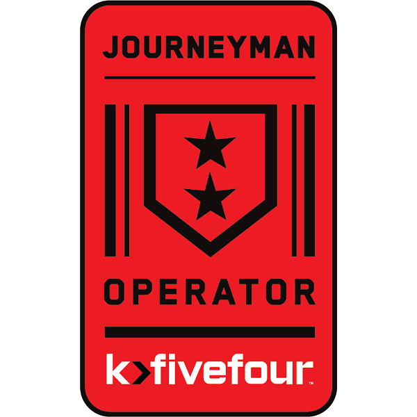 K>FiveFour Red Team Journeyman Course